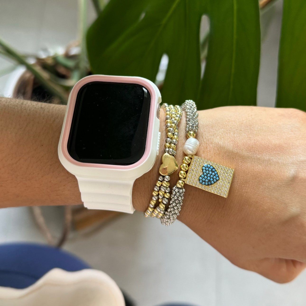 Apple Watch Protector
