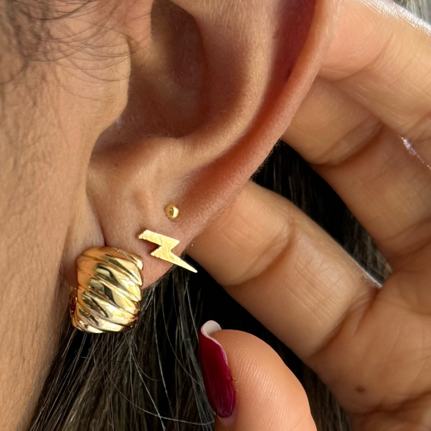 Argollas