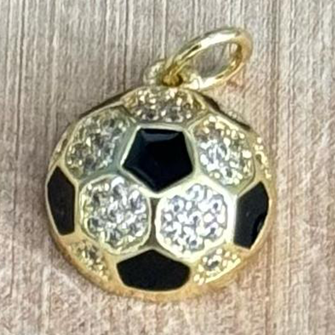 Mix de Dijes – Estilo Deportivo