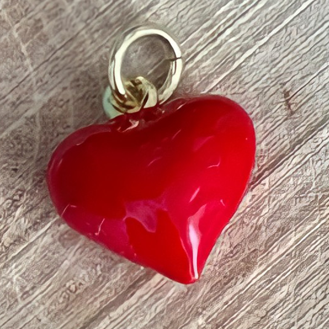 Corazones con Historia