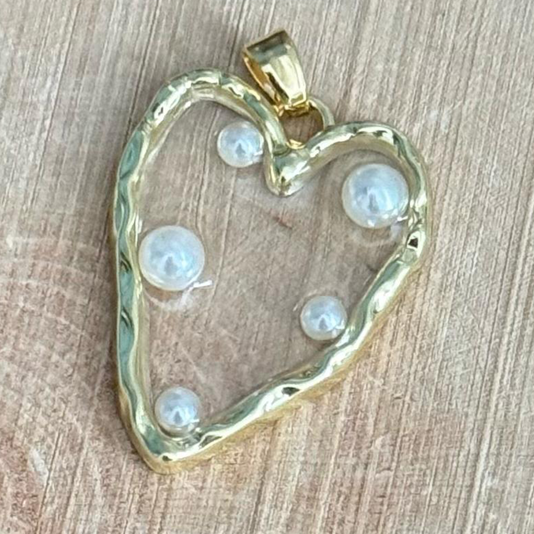 Corazones con Historia