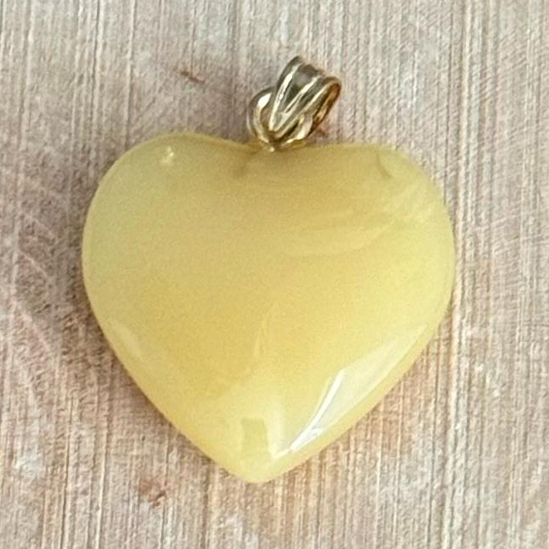Corazones con Historia