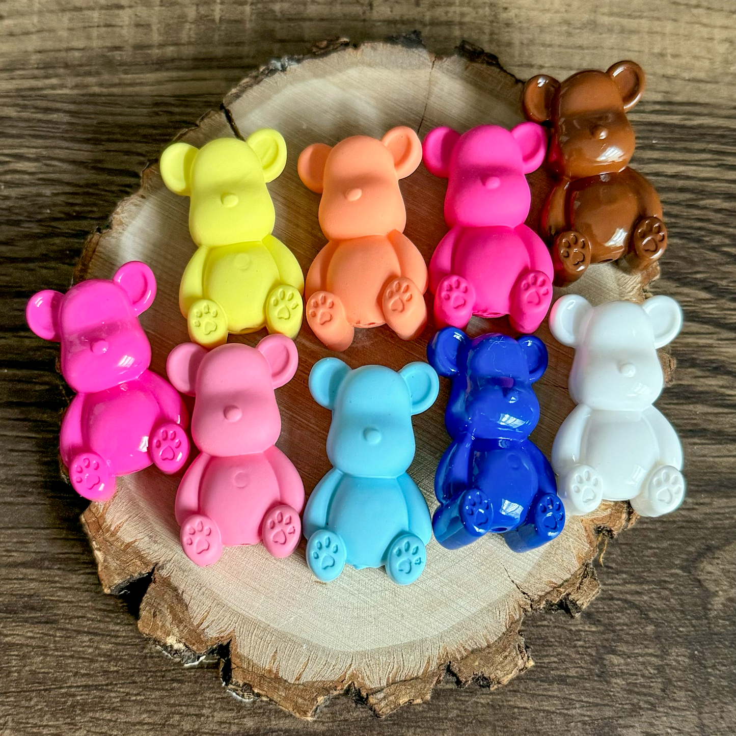 Bear Essence