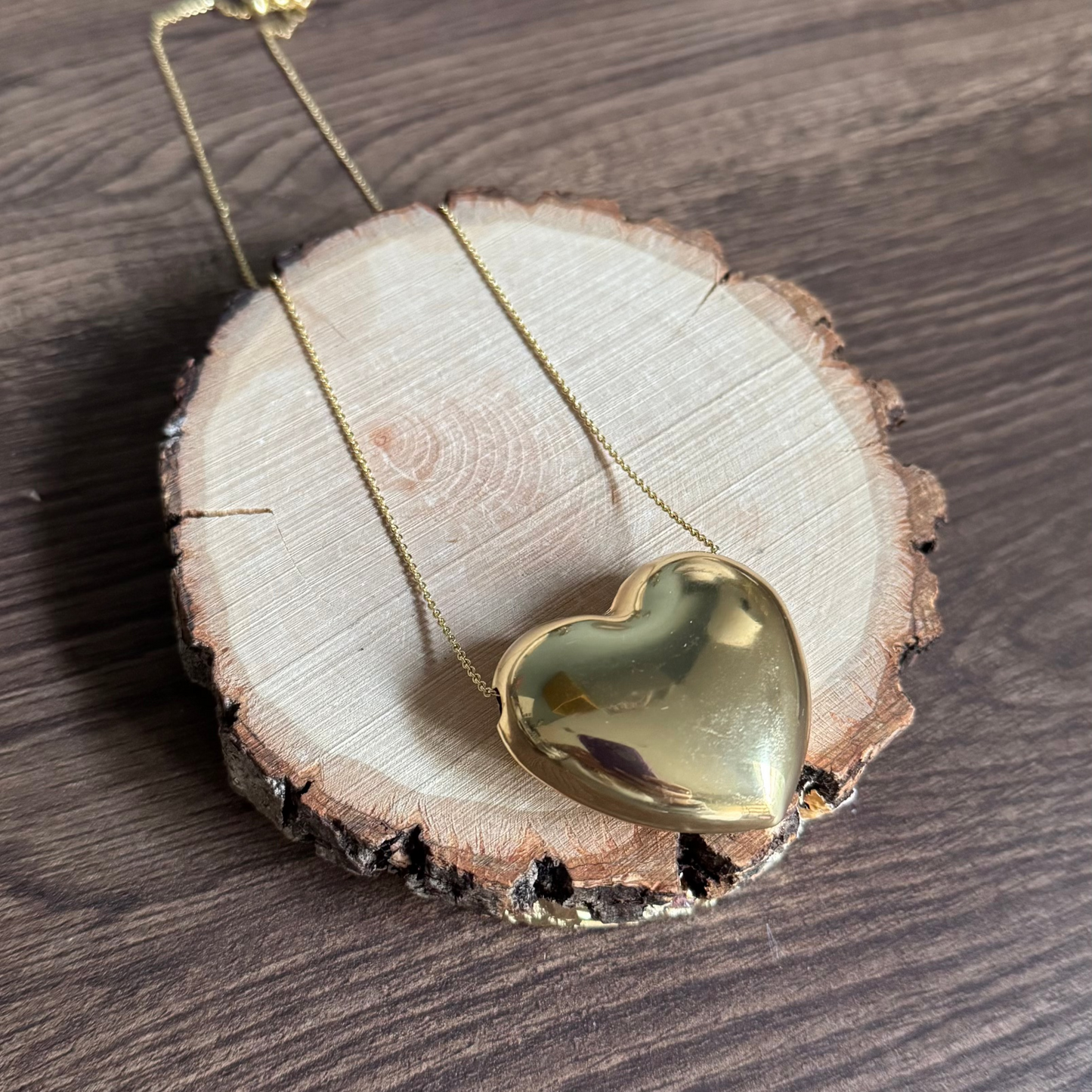 Corazón de Melón