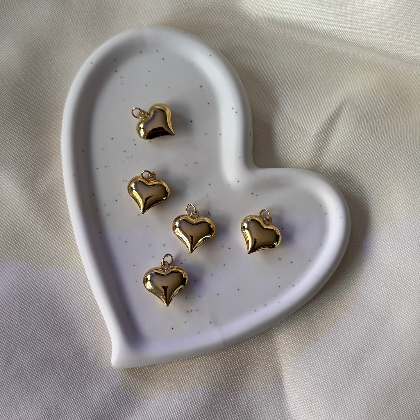 Corazones con Historia