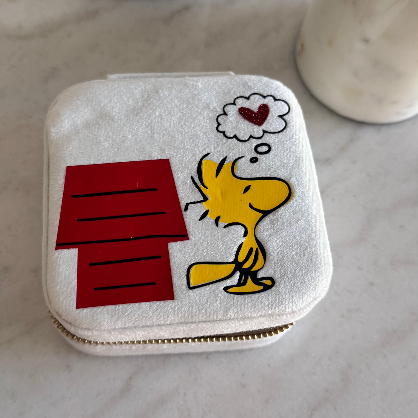 Cajita de Regalo colección Snoopy