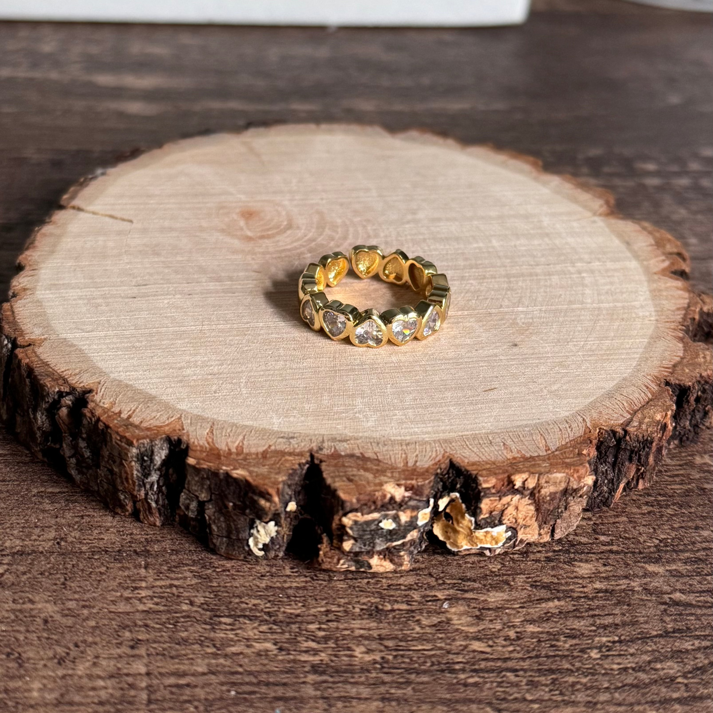 Anillo maxi
