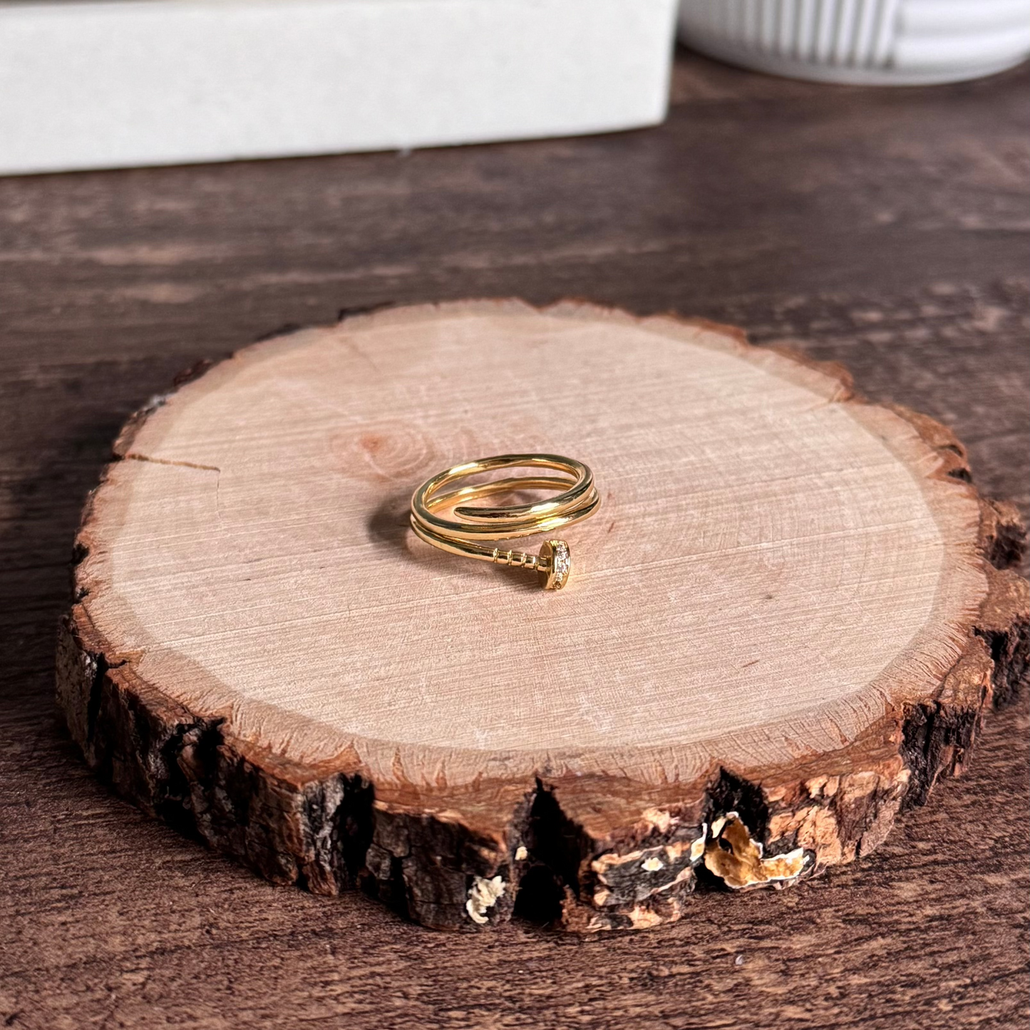 Anillo maxi