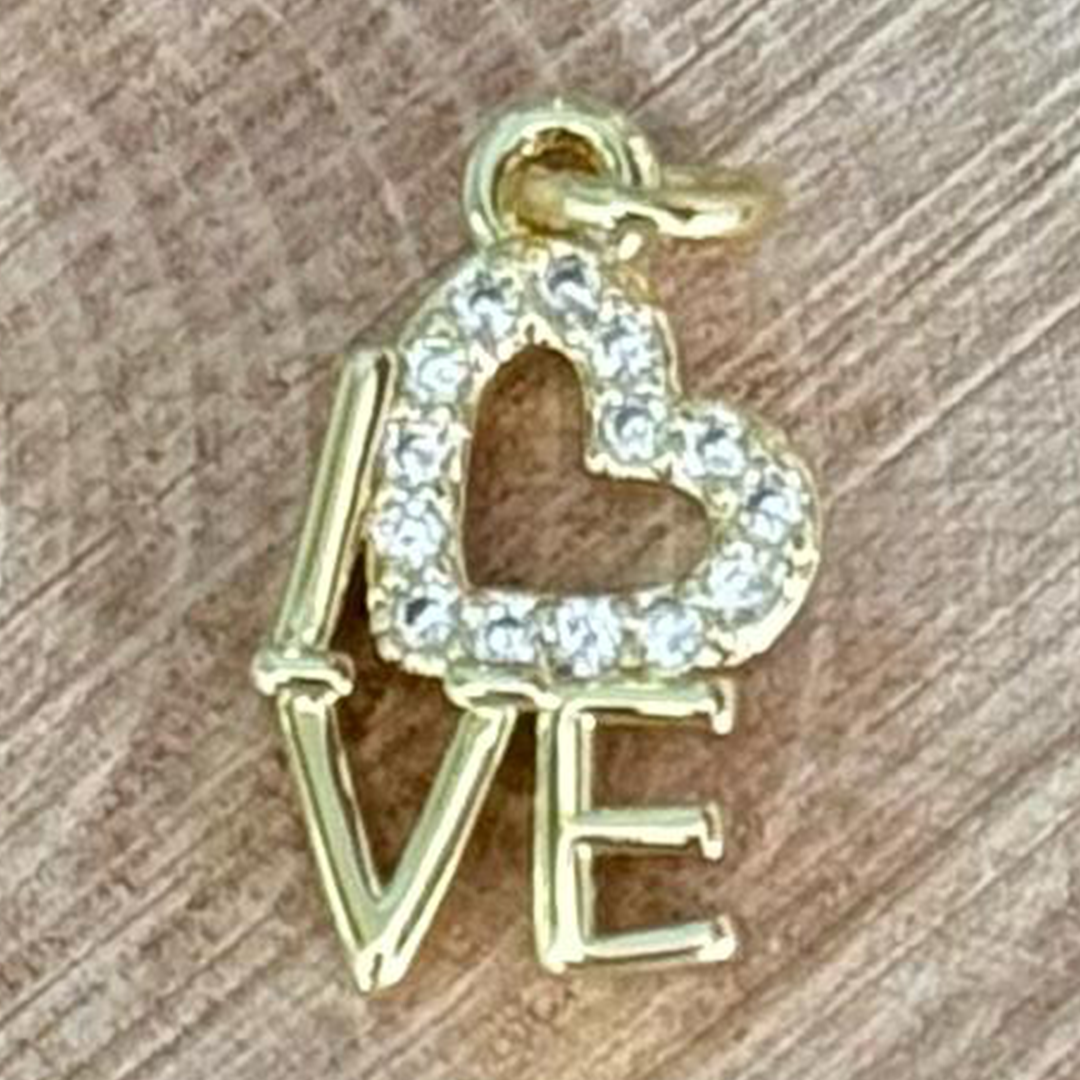 I love