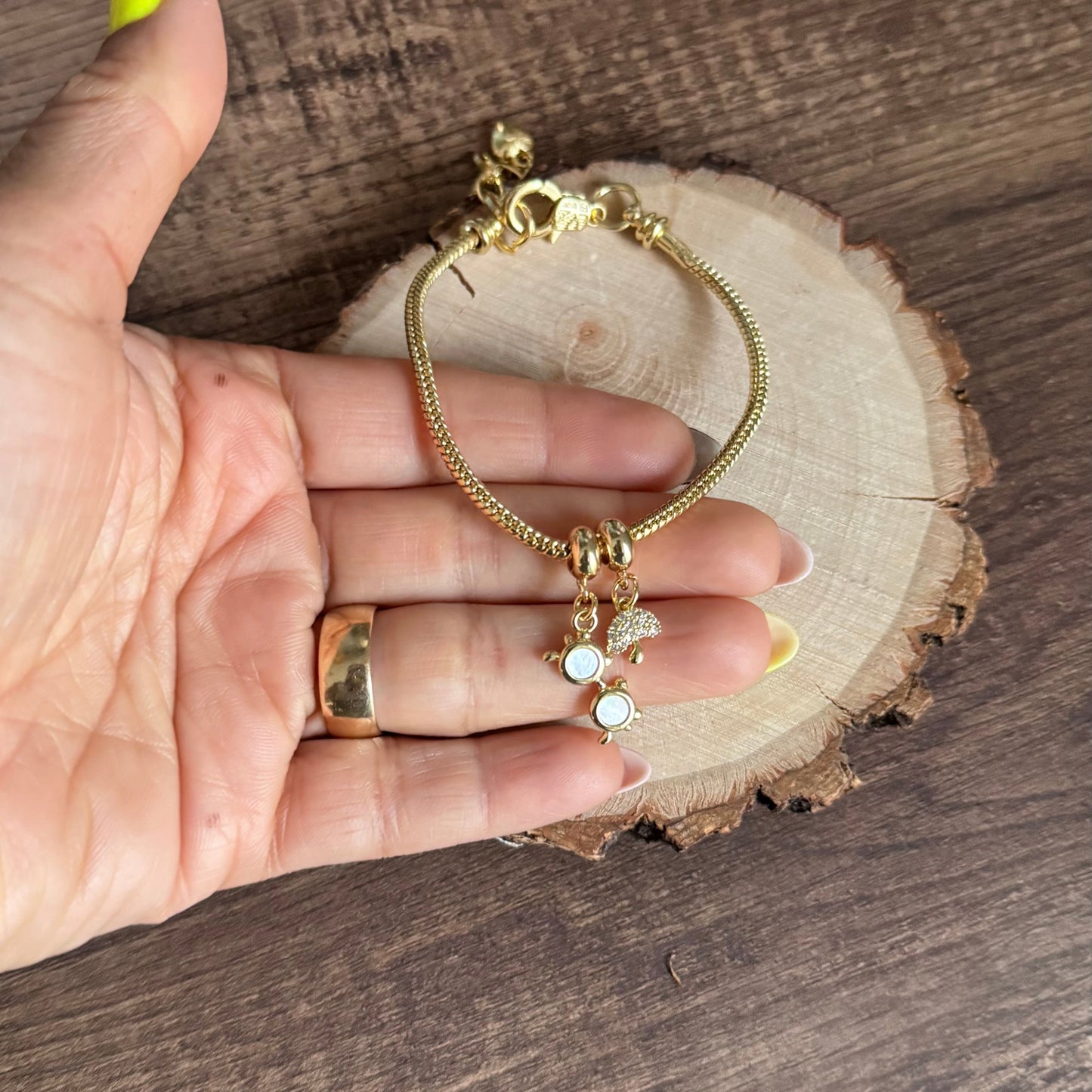 Estilo Pandora