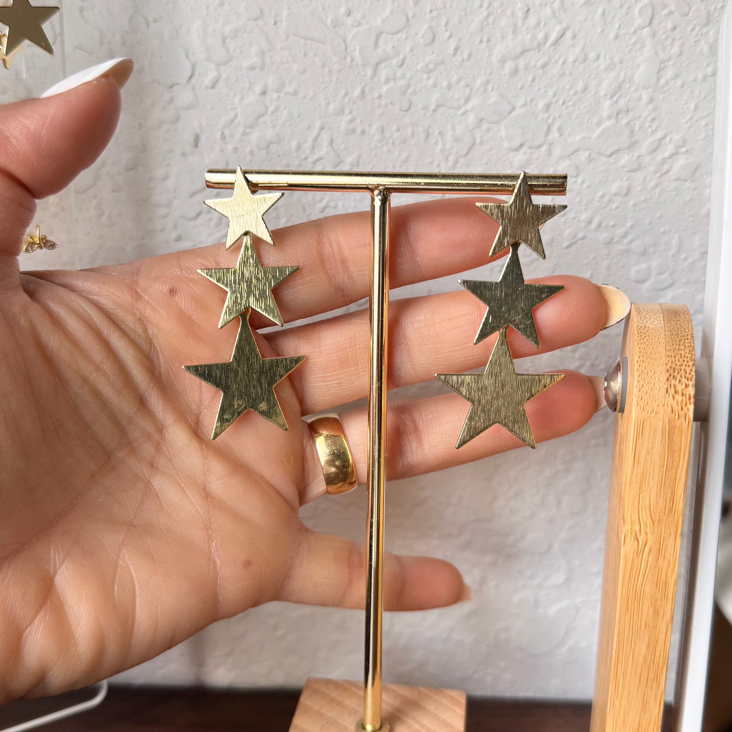 Estrellas