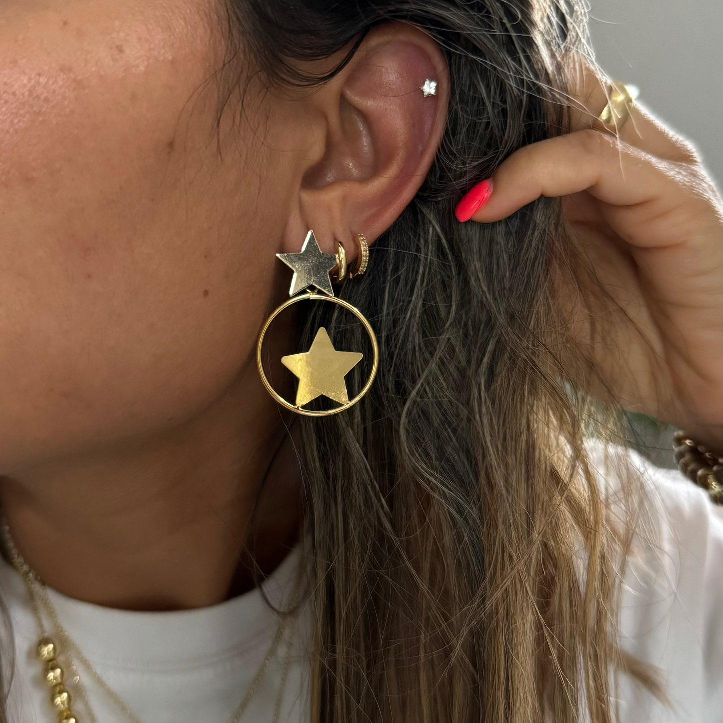 Estrellas