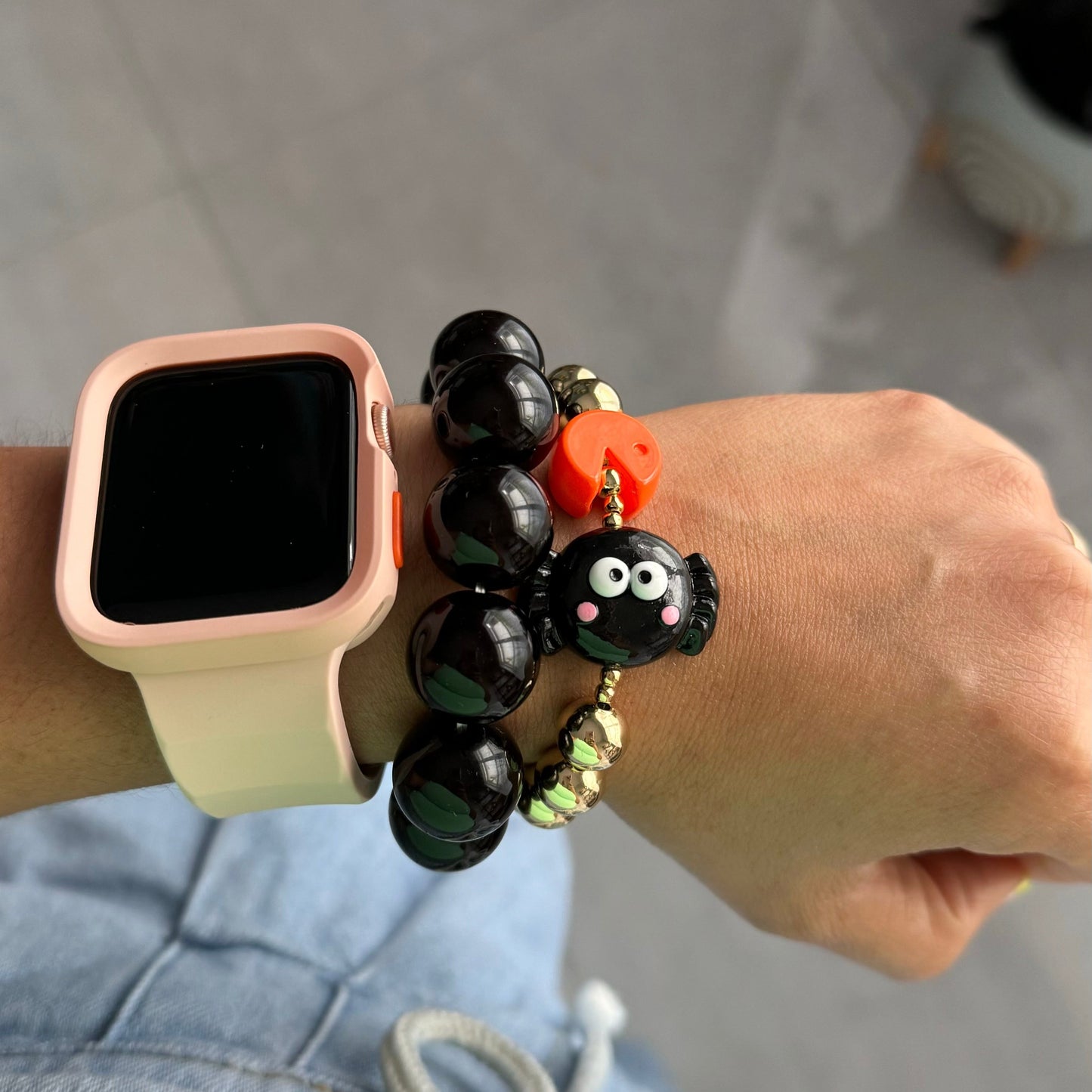 Apple Watch Protector