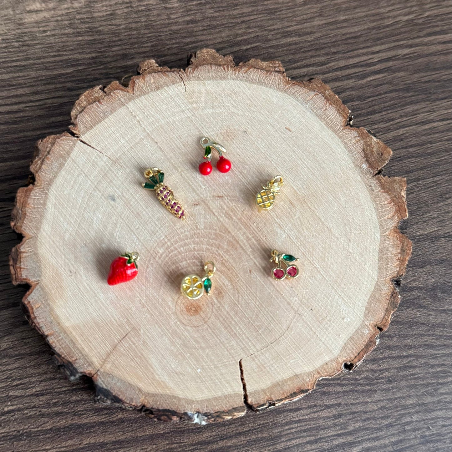 Frutas