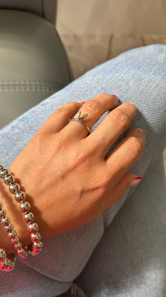 Anillo Love