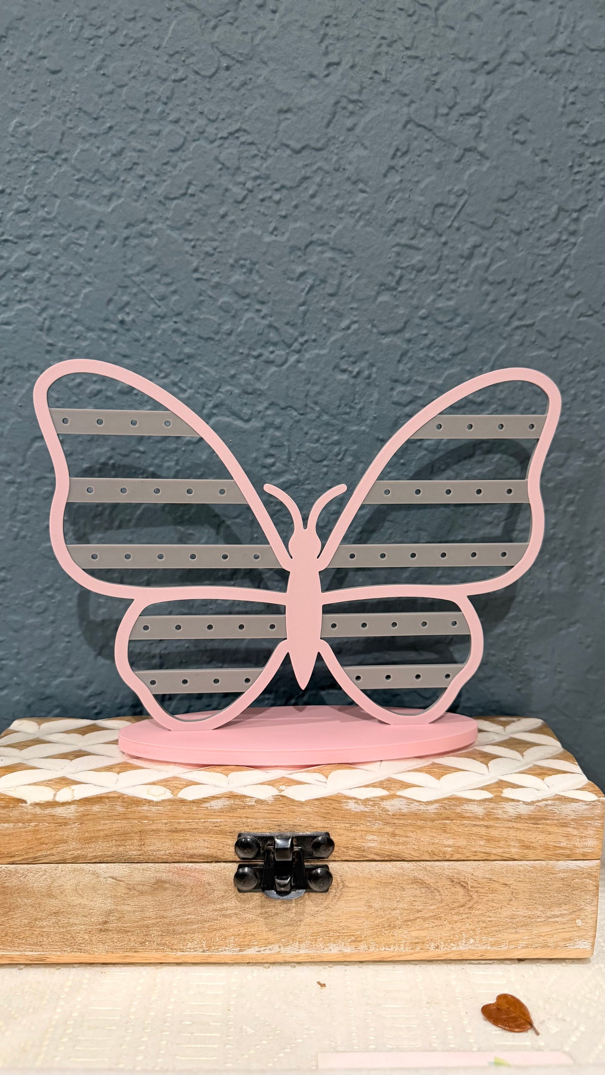 Mariposa organizadora