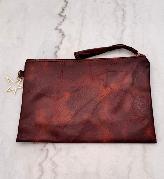 Bolso de mano