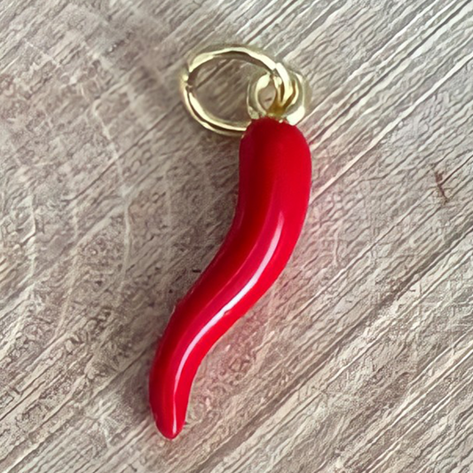 Cachito rojo