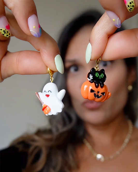 Spooky Charms