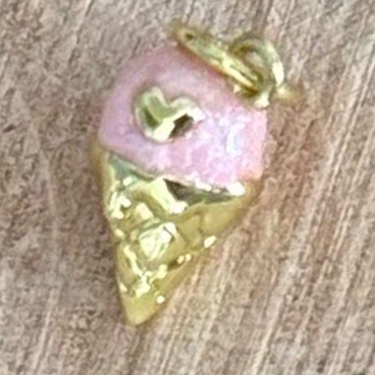 Conito rosado
