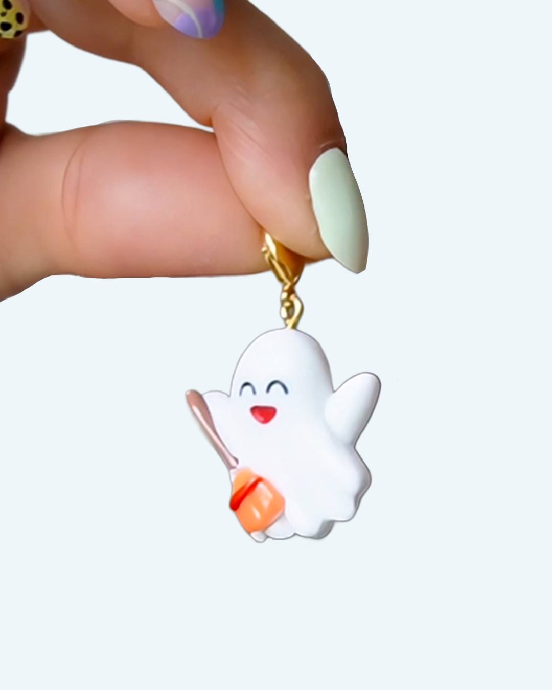 Spooky Charms