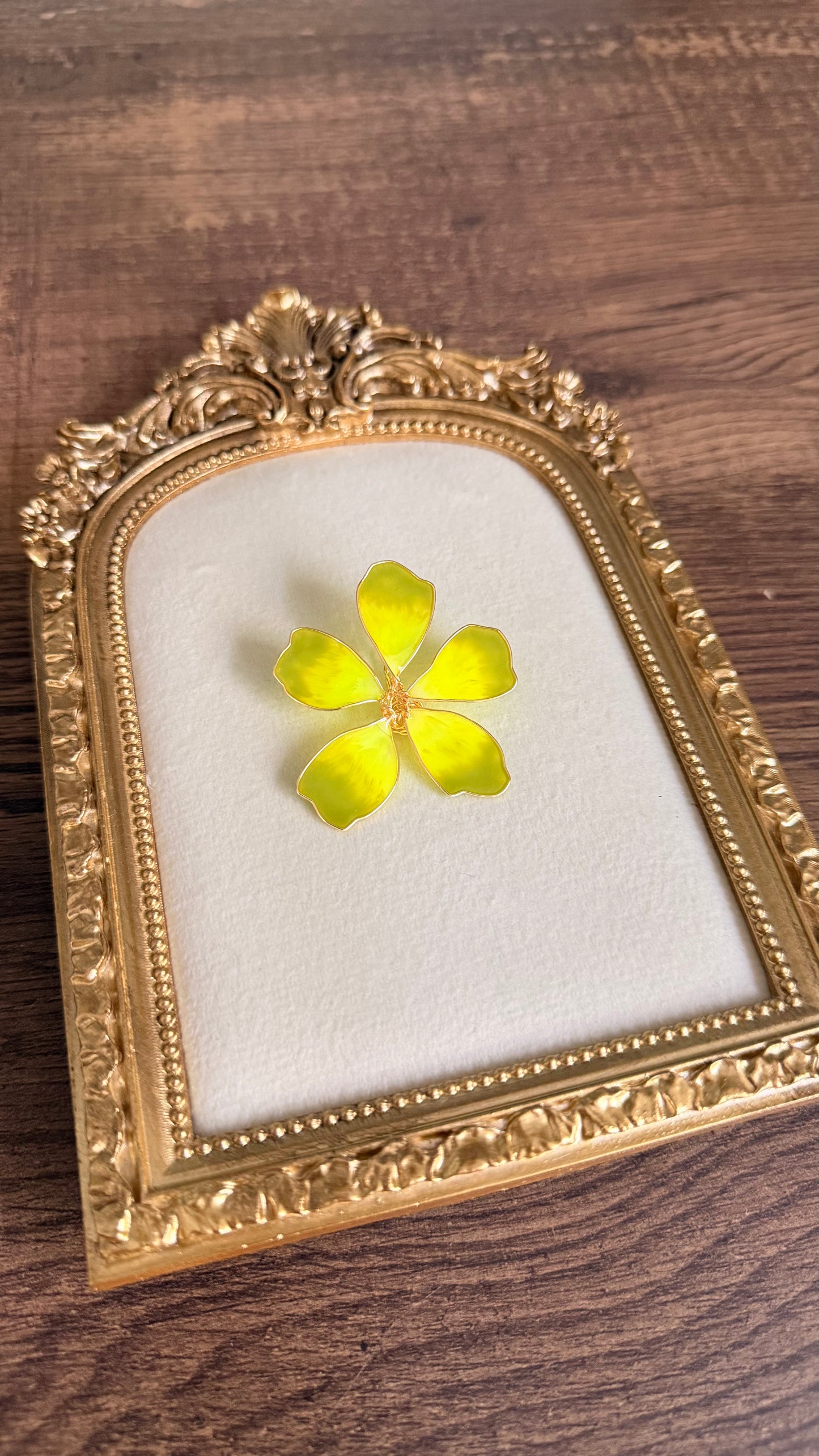 Dije Pétalos 🍀