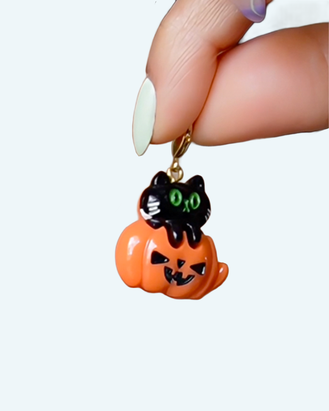 Spooky Charms