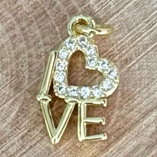 I love