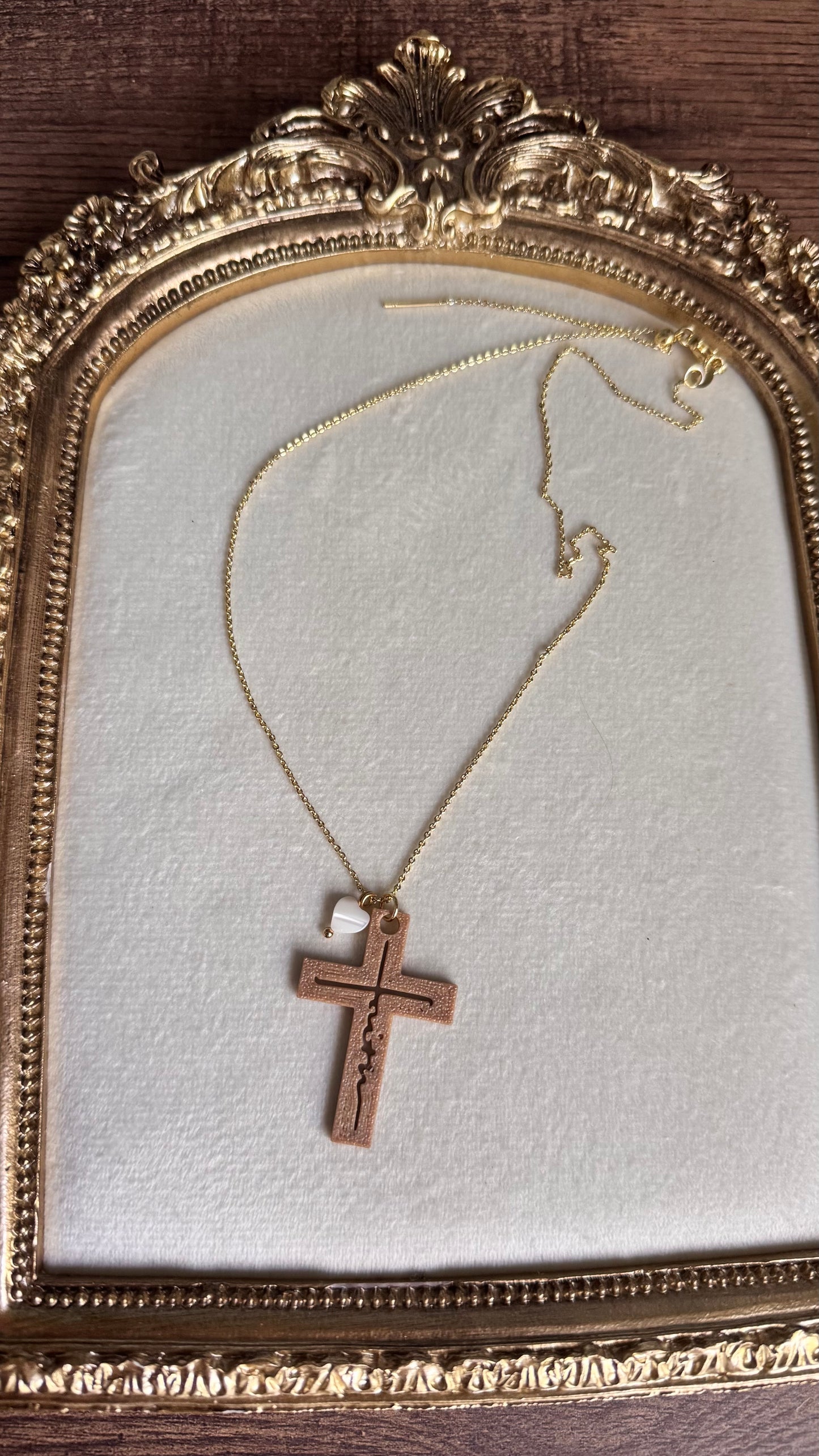 Collar Faith