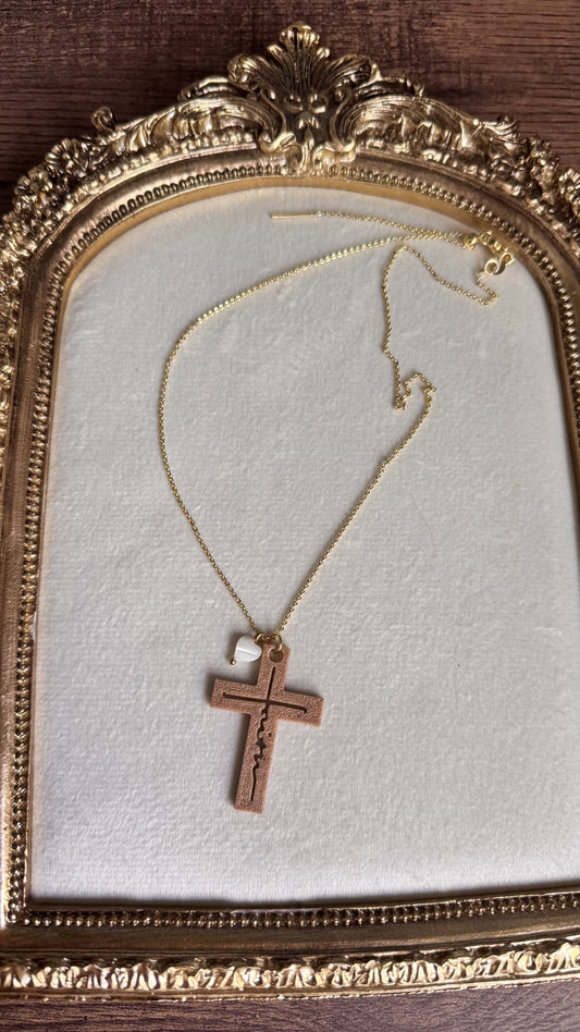 Collar Faith