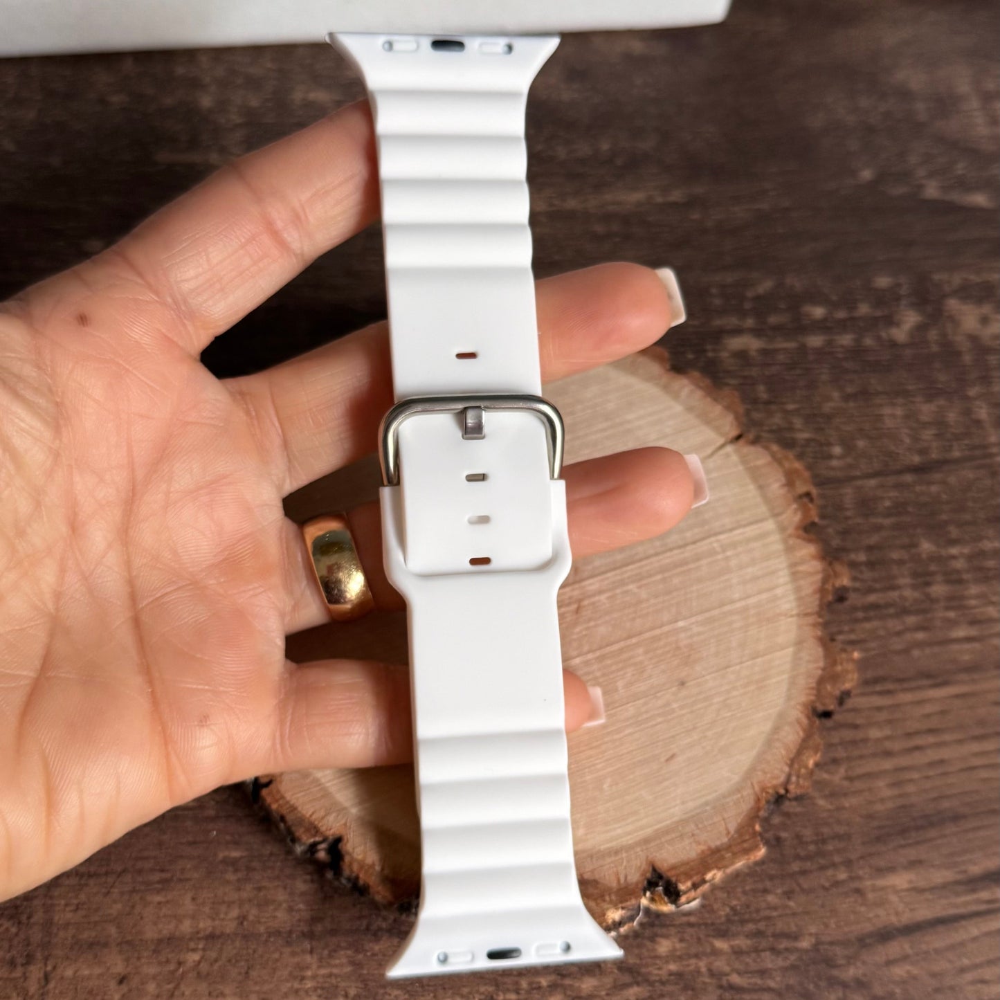 Apple Watch Banda