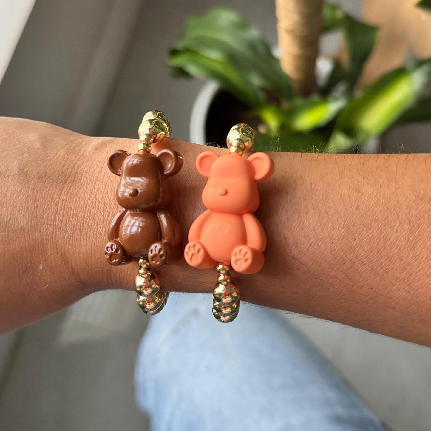 Esencia de Oso